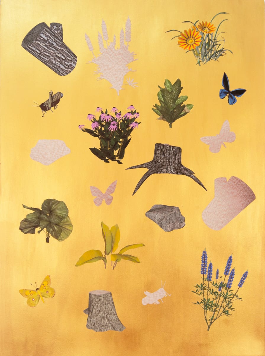 Consubstantial I by Chloe Wilwerding 