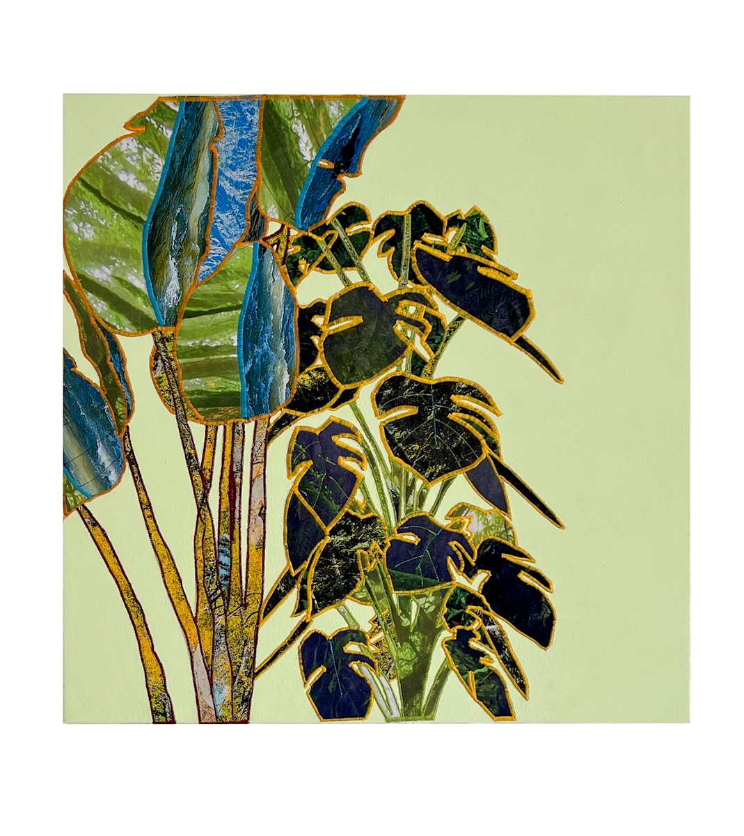 HD Landscape 1 by Chloe Wilwerding 