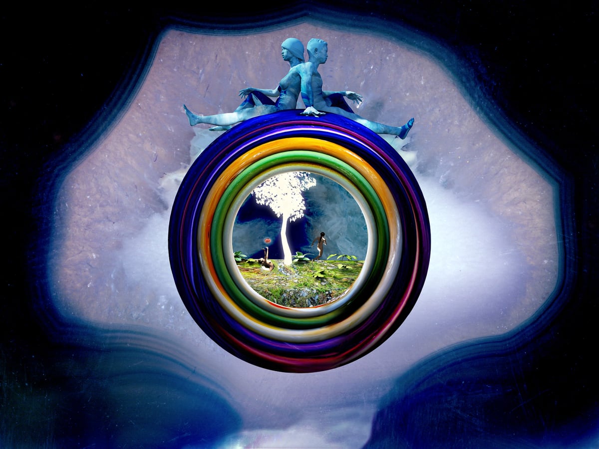 Supposing Truth is a Woman: Question II 