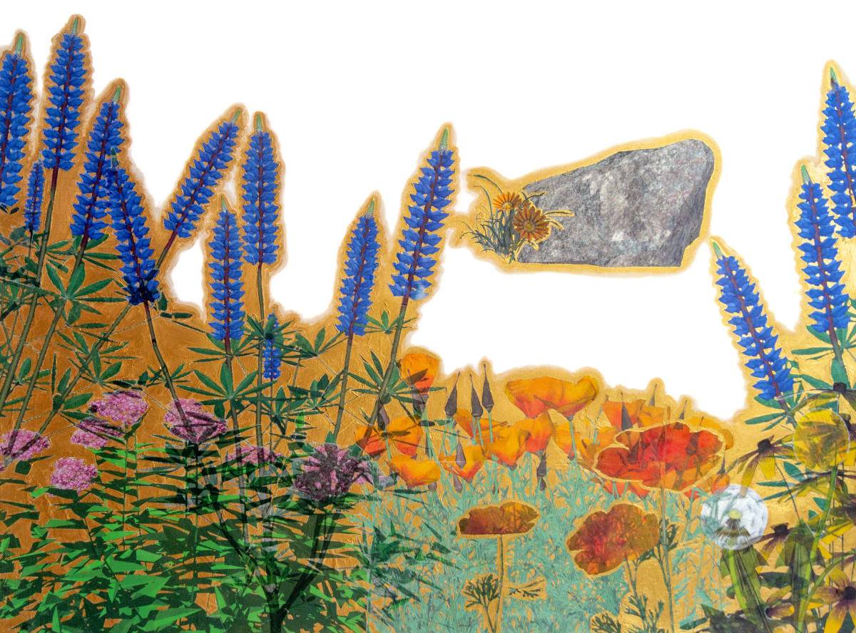 A Great Homesickness II by Chloe Wilwerding 