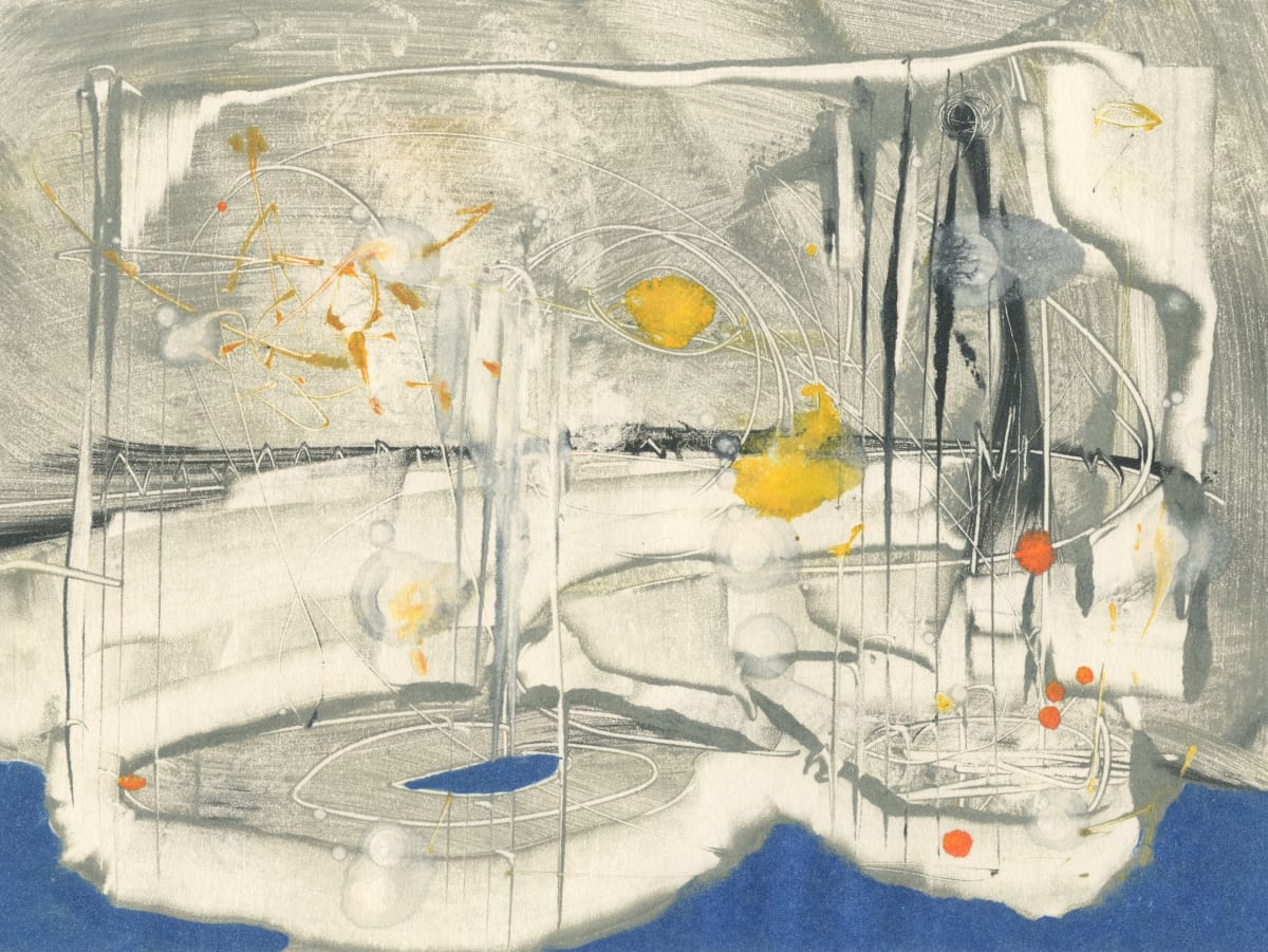 Landscape, Image 1.