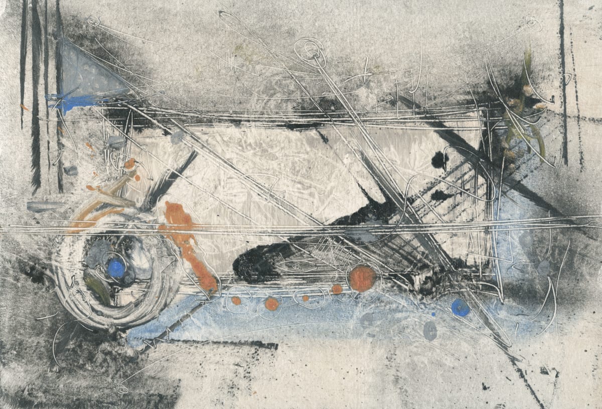 Cold..., Image 1.