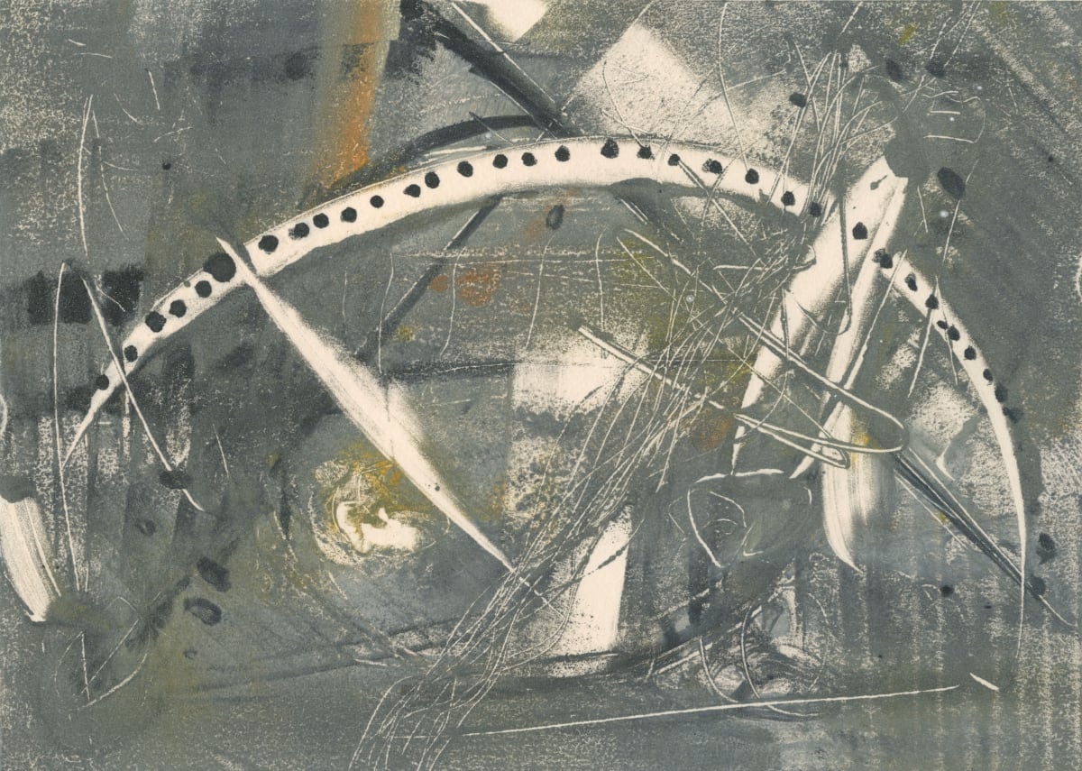 Upside Down, Image 1.