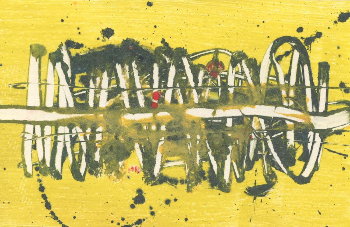 Forgotten, Image 1.