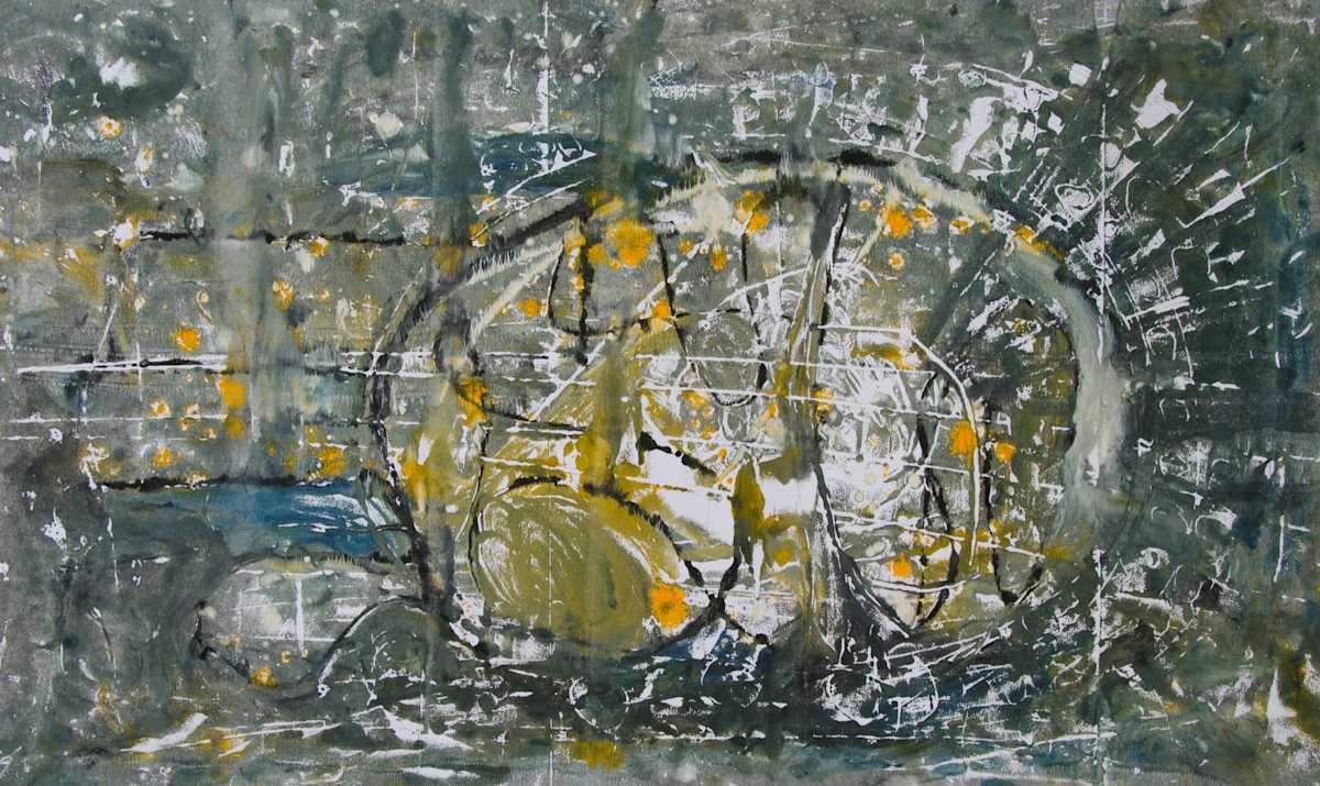 Cymbals, Image 1.