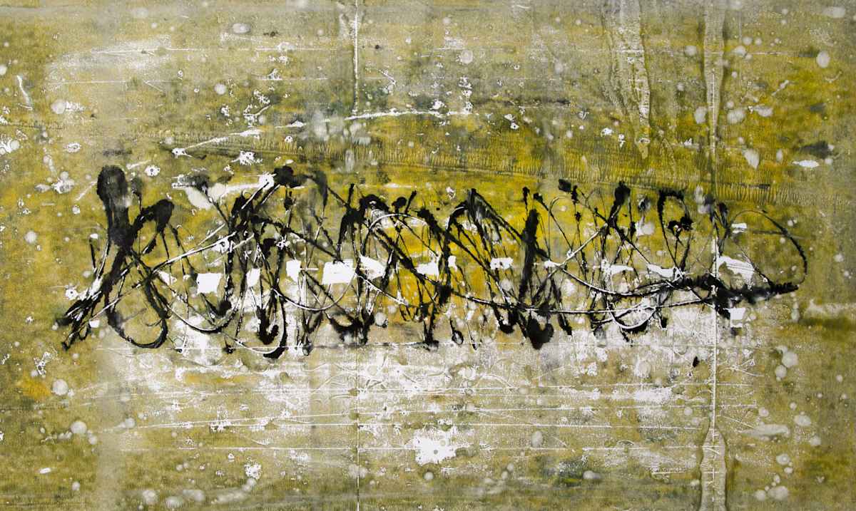 Frequency II, Image 1.