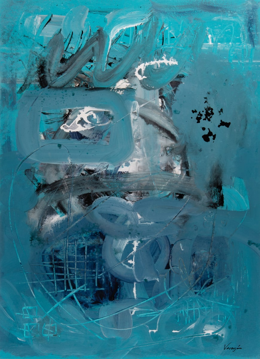 Observation by Varouján Hovakimyan 