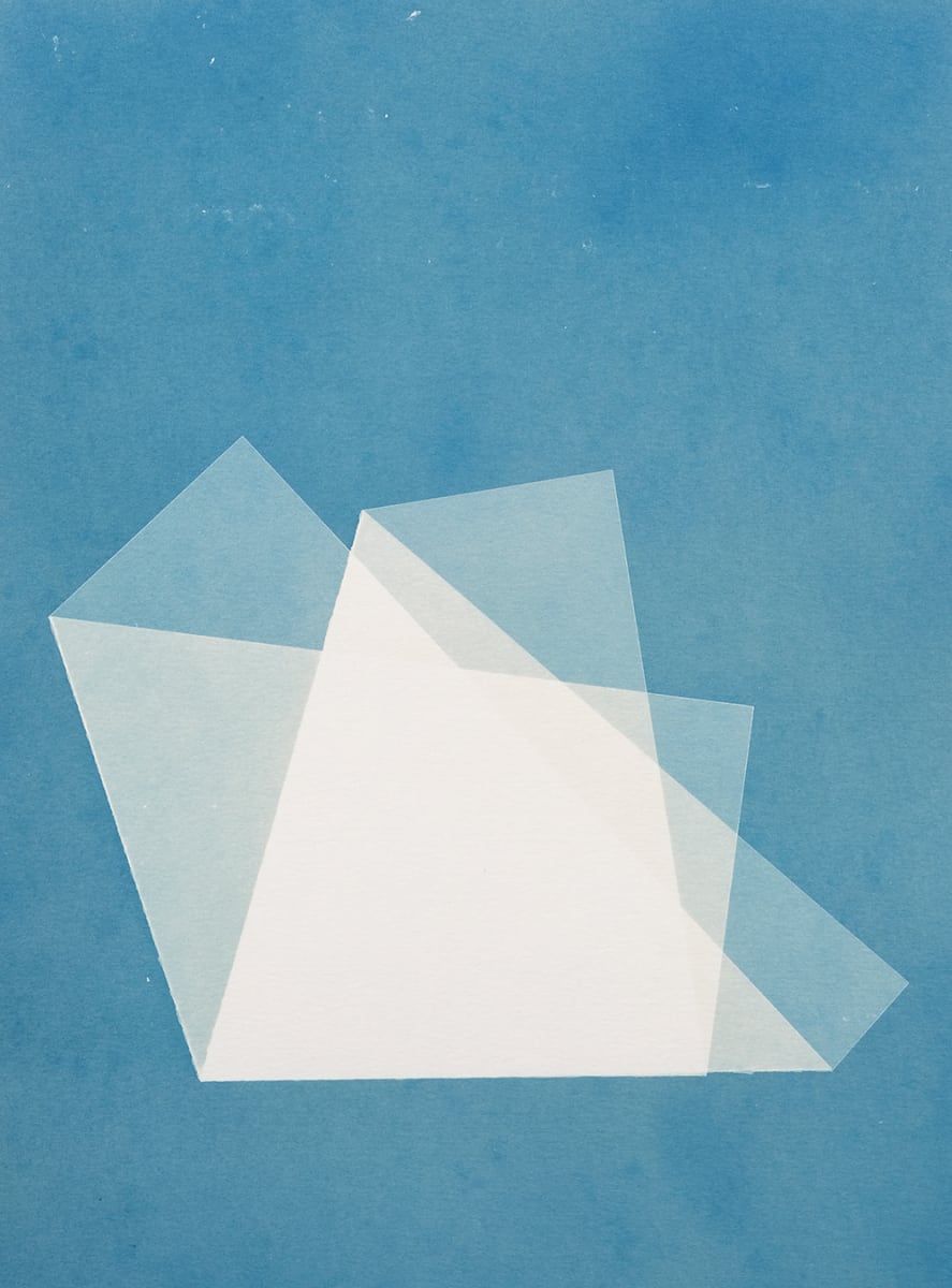 fold series | 04 by Amanda Wood, Image 1.