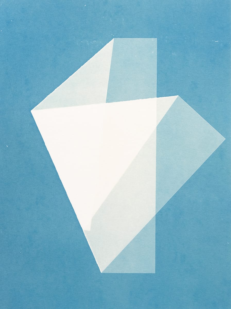 fold series | 05 by Amanda Wood, Image 1.