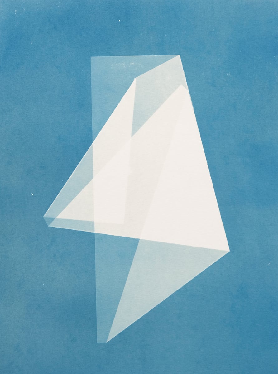 fold series | 03 by Amanda Wood, Image 1.