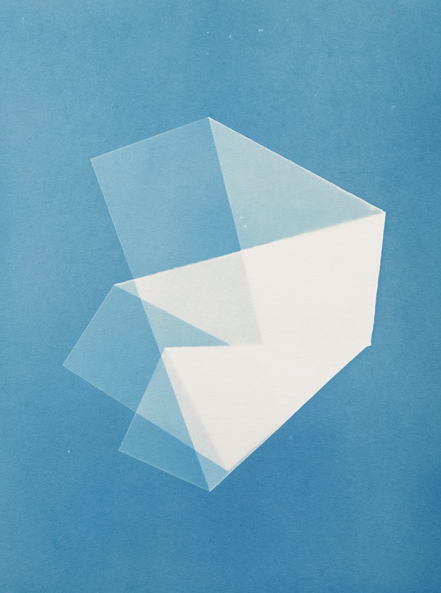 fold series | 06 by Amanda Wood, Image 1.