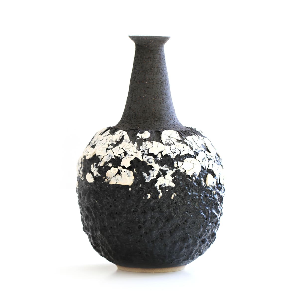 Bettina Black Vessel by Alison Lousada 