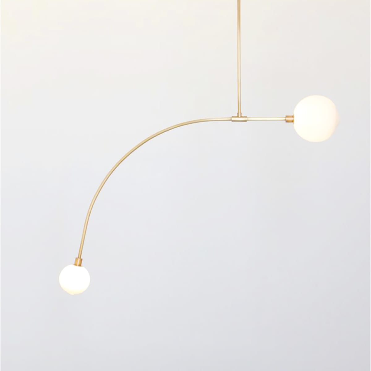 Balance Light by Sklo Studio 