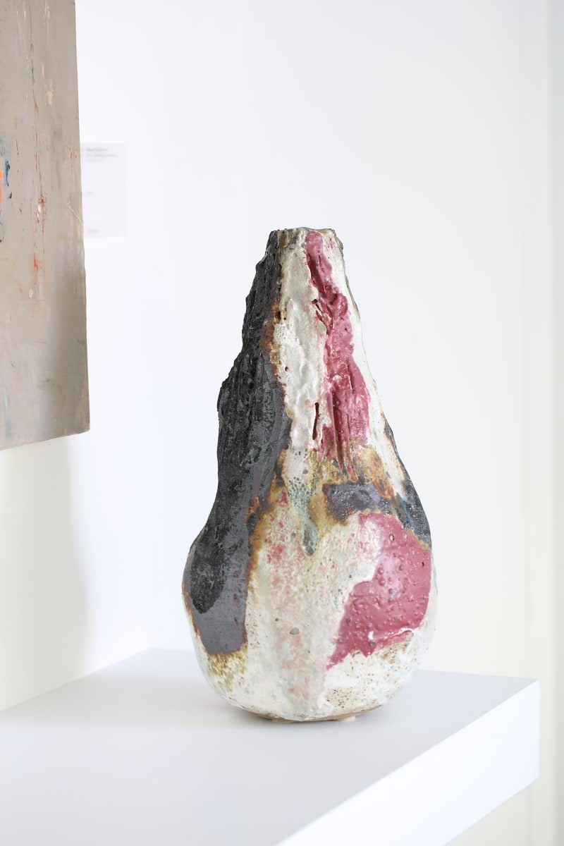 No. 753 by Caroline Blackburn 