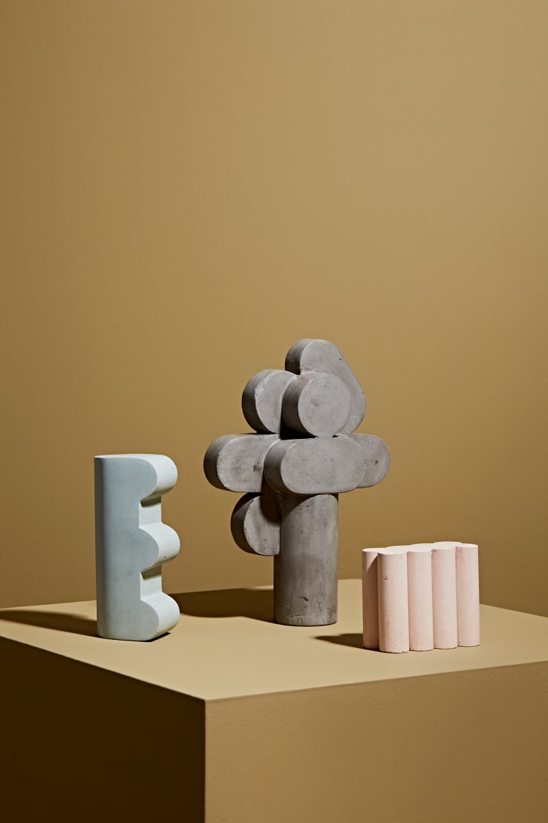 Collection Ten by Vic Wright  Image: Collection Ten