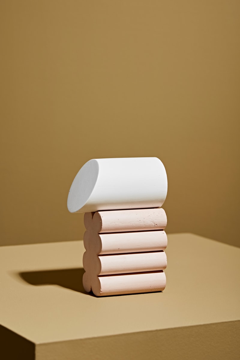 Collection Two by Vic Wright  Image: Collection Two