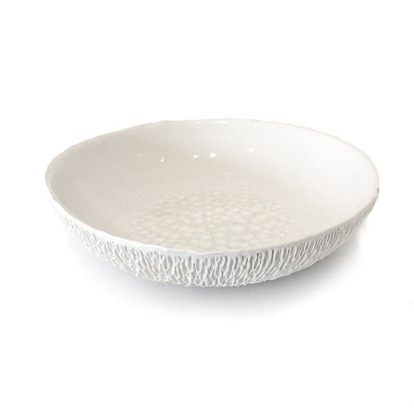 Large Geode Bowl by Heather Knight 