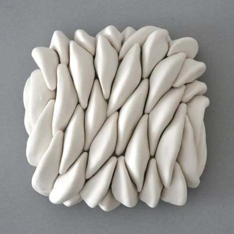 Cacti - 5" by Heather Knight 