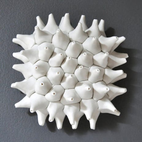 Calla - 5" by Heather Knight 