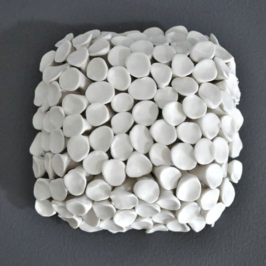 Fungi - 5" by Heather Knight 