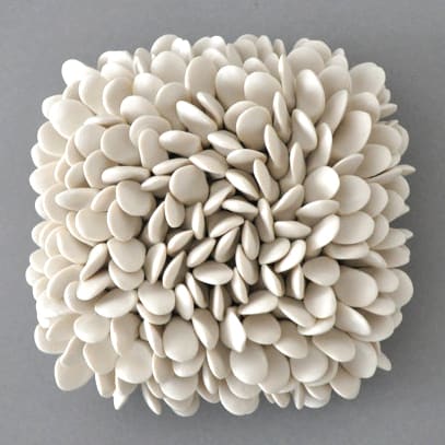 Hyacinth - 5" by Heather Knight 