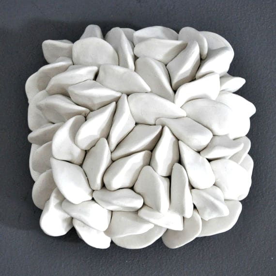 Jade - 5" by Heather Knight 