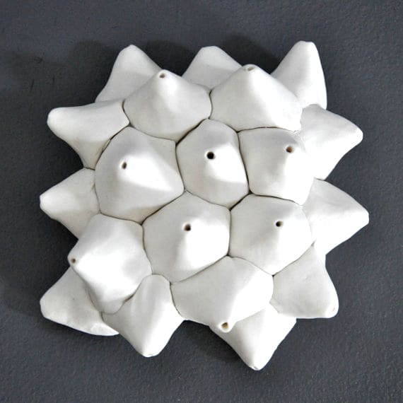 Noni - 5" by Heather Knight 