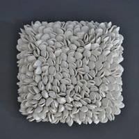 Pistachio - 9" by Heather Knight 