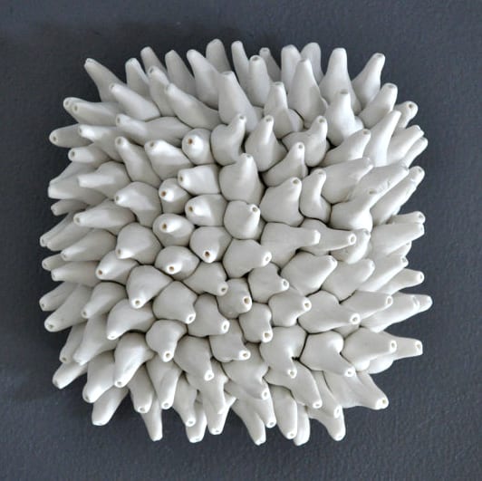 Reef - 5" by Heather Knight 