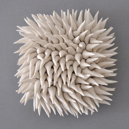 Turf - 5" by Heather Knight 