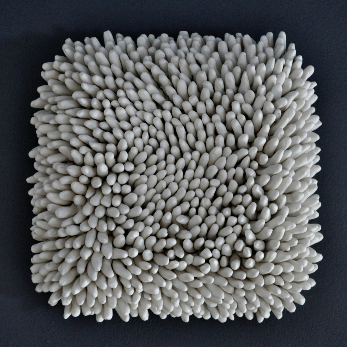 Matchstick - 9" by Heather Knight 