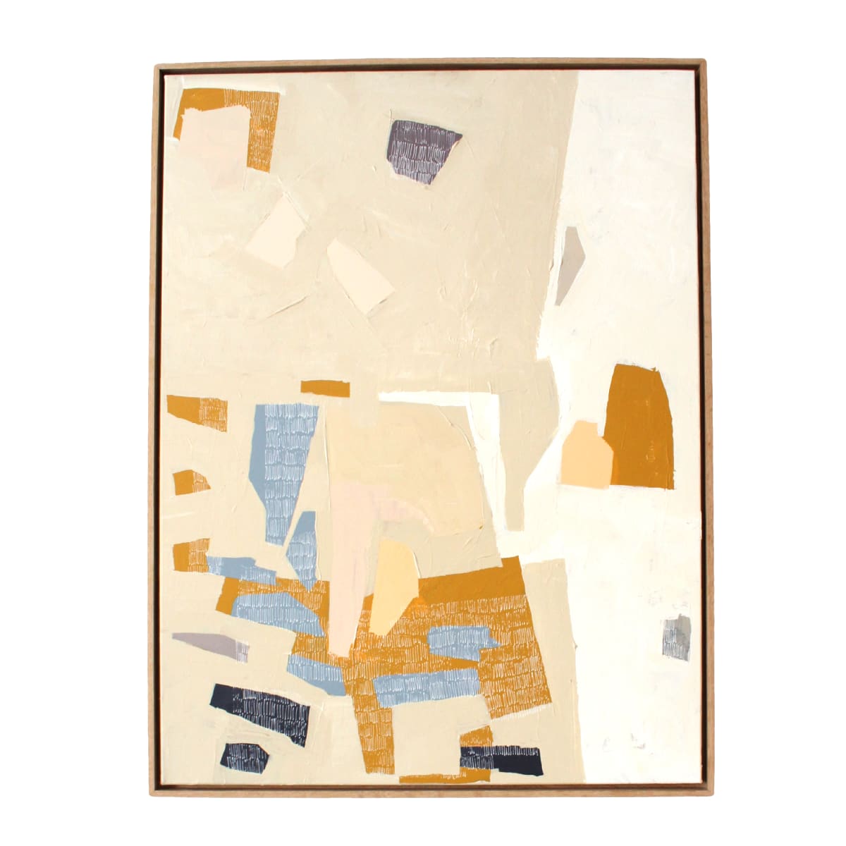 Domestic Land by Rubeena Ratcliffe  Image: Domestic Land