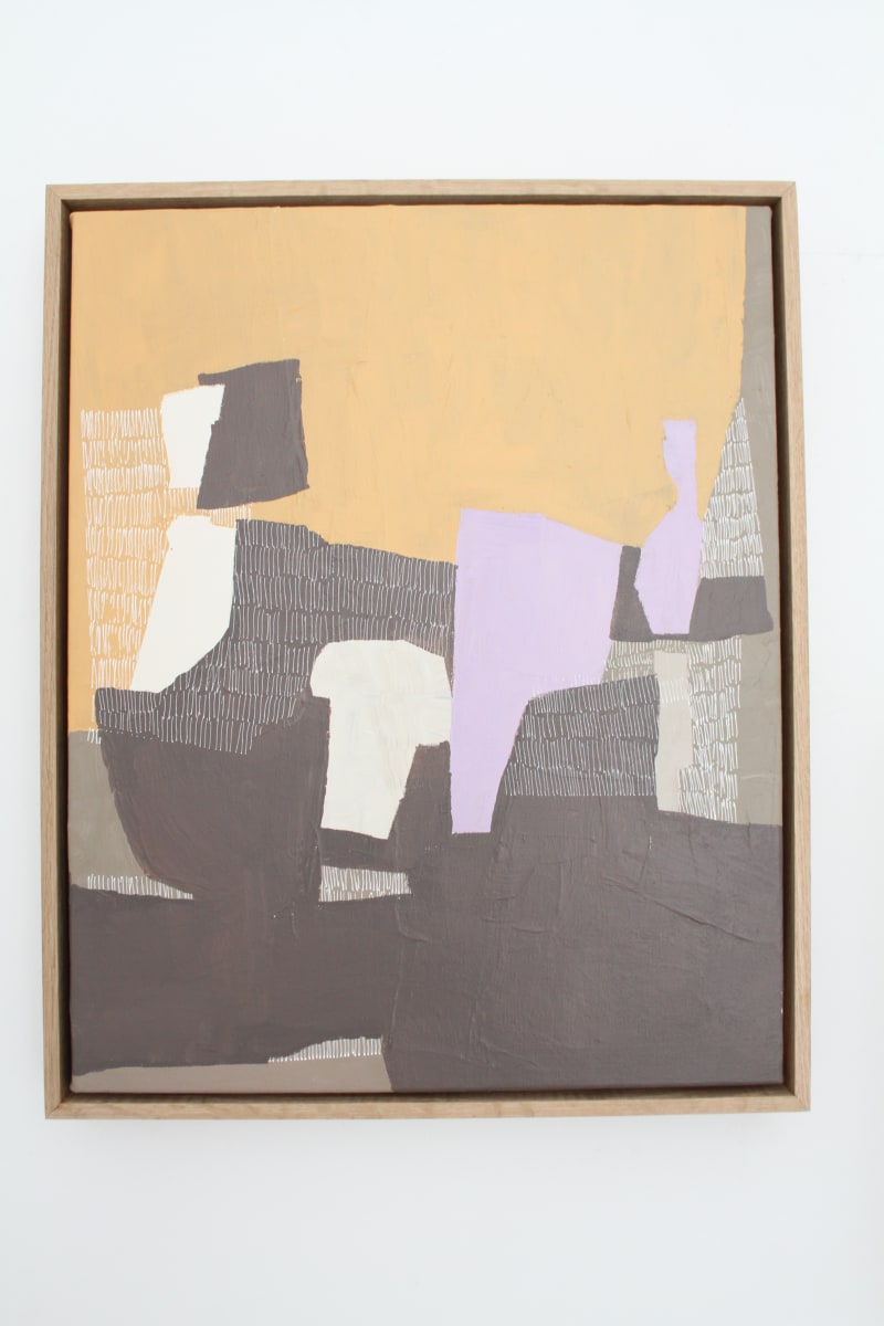 White Space by Rubeena Ratcliffe  Image: White Space