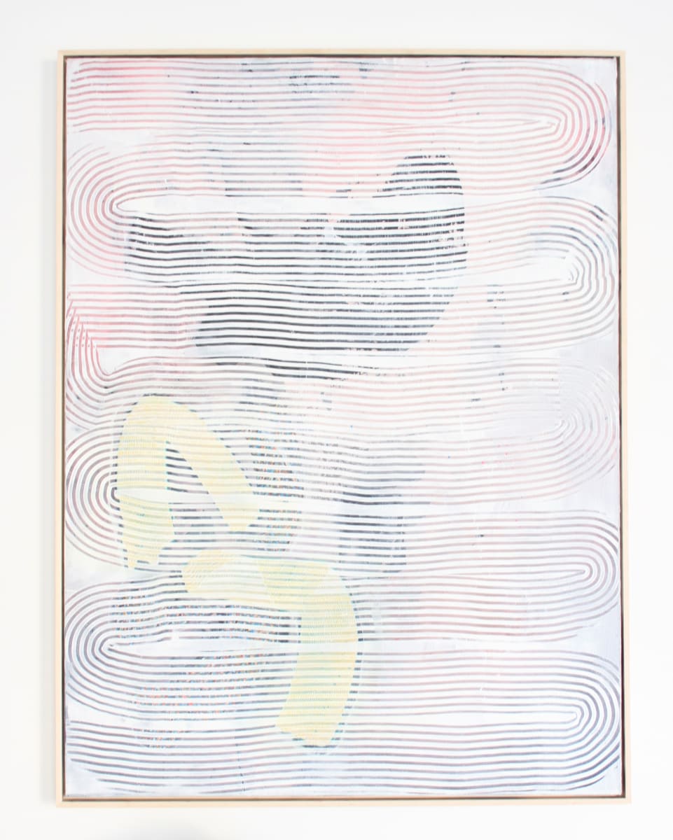 Yes, And by Kelsey Overstreet  Image: Yes, And