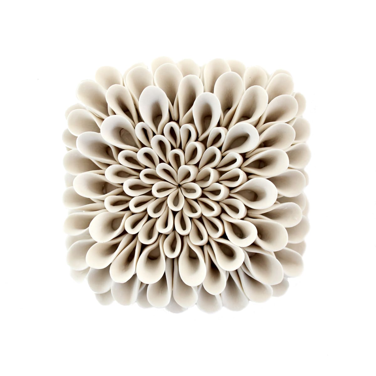 Luxe Dahlia 5" by Heather Knight 