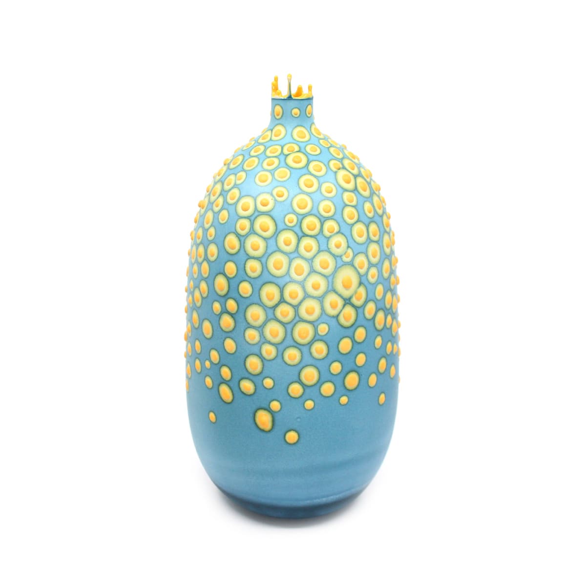 Huxley Vase by Elyse Graham 