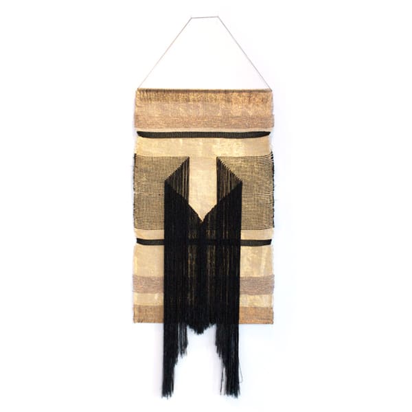 Black Diamond by Justine Ashbee 