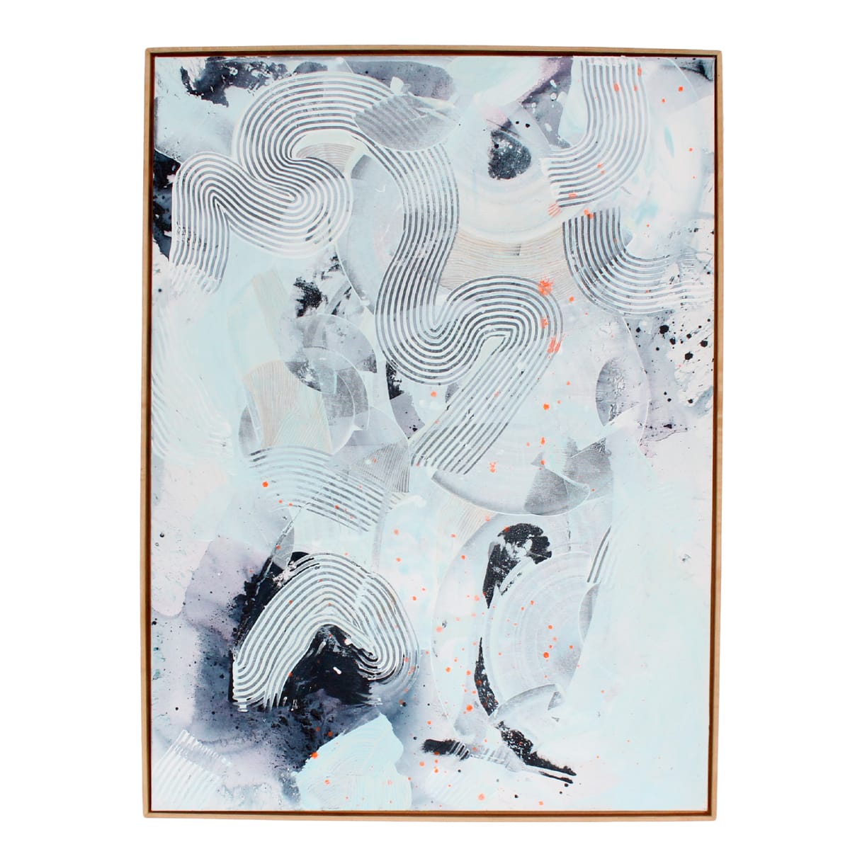 Keep Shimmering by Kelsey Overstreet 