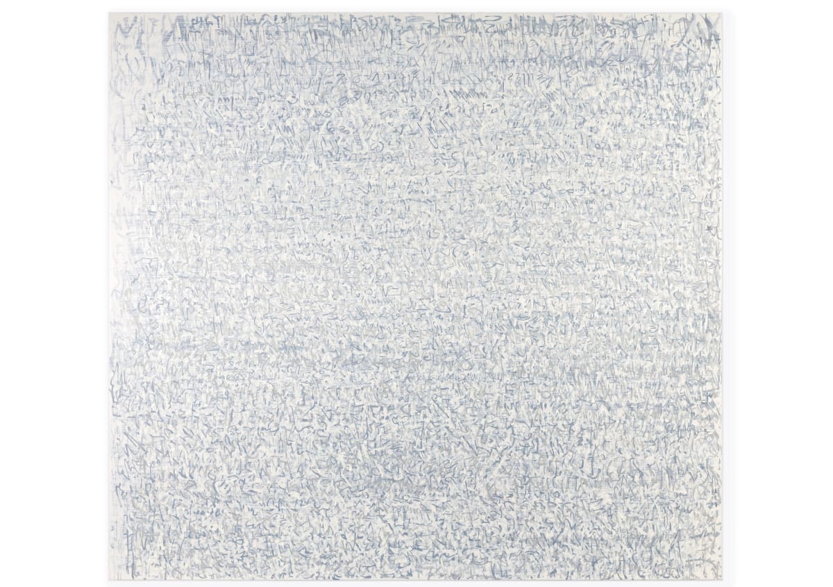 Settlement Layer by Eric  Wolske 