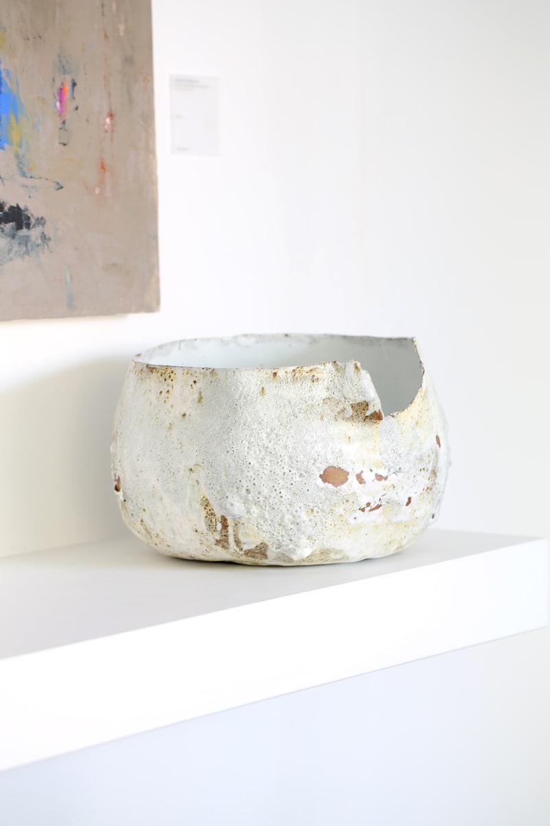 No. 740 by Caroline Blackburn 