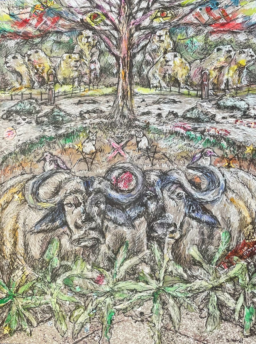 Never Forget by Dawn Petrill, Image 1.