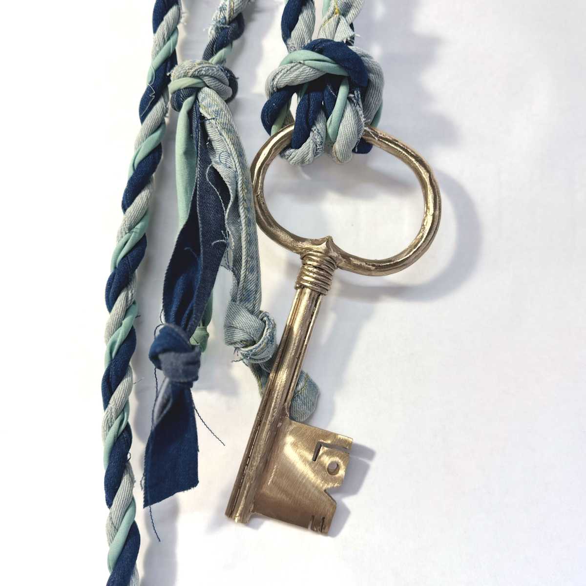 LOVE is the KEY by Nicki Adani 