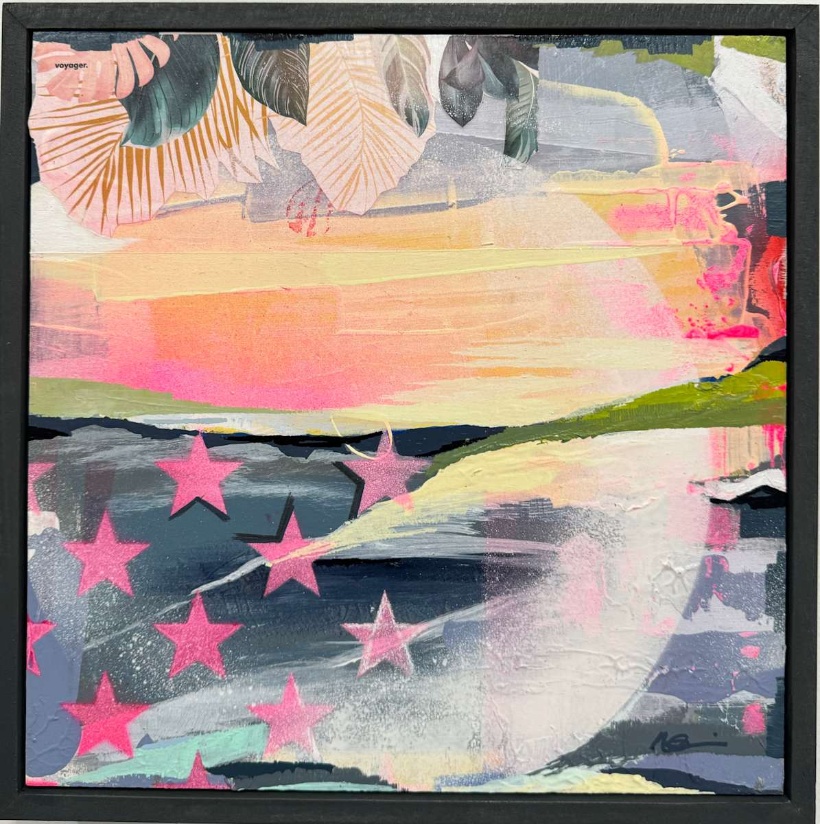 Voyager by Nicki Adani, Image 2.