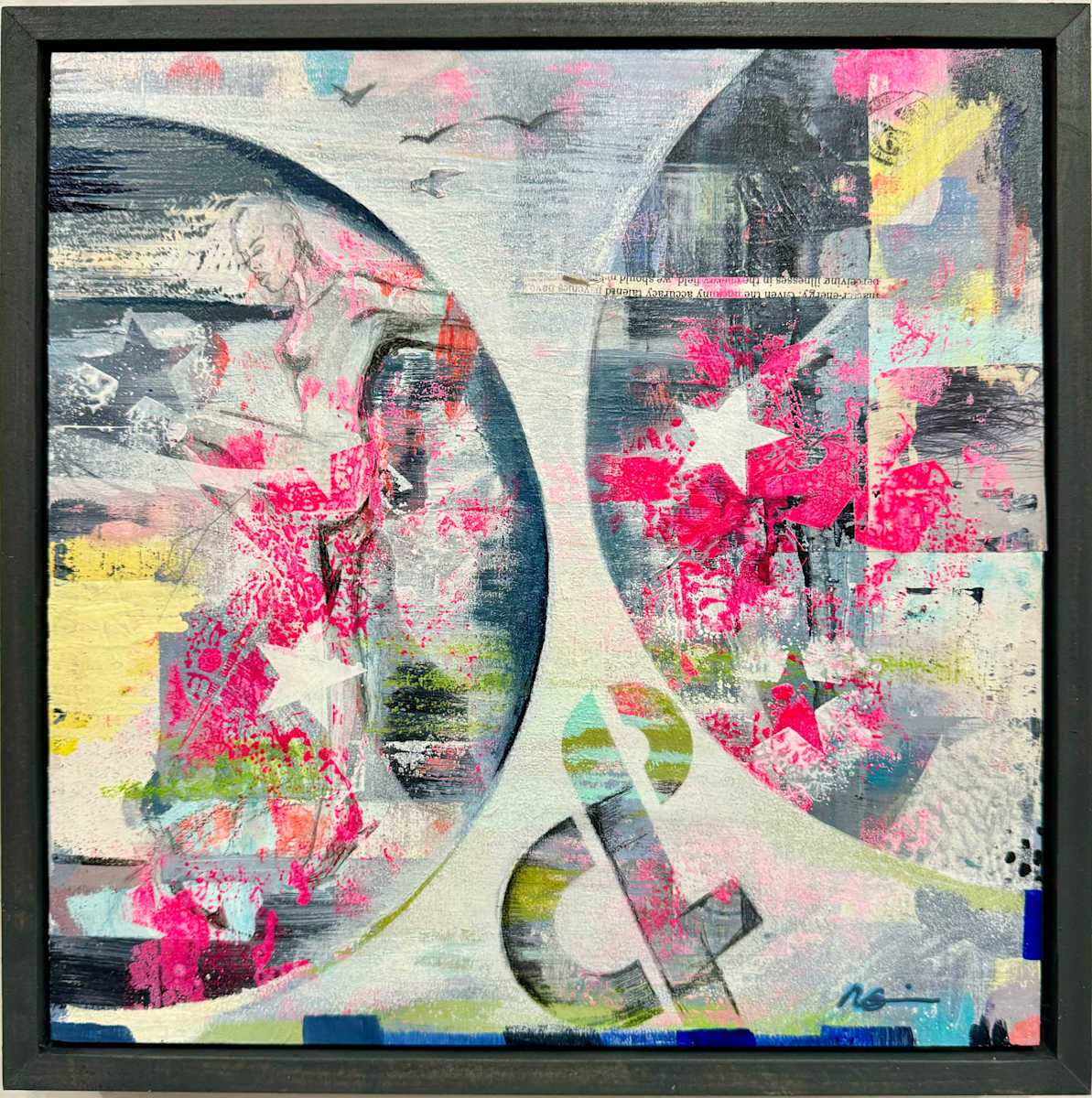 Both And by Nicki Adani 