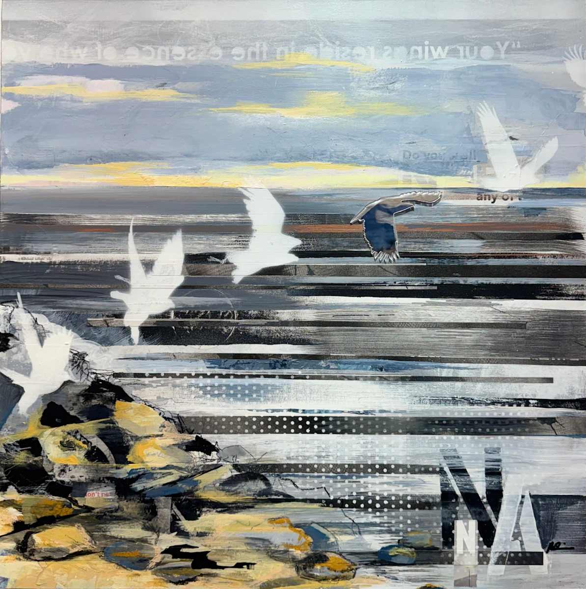 State of Mind by Nicki Adani 