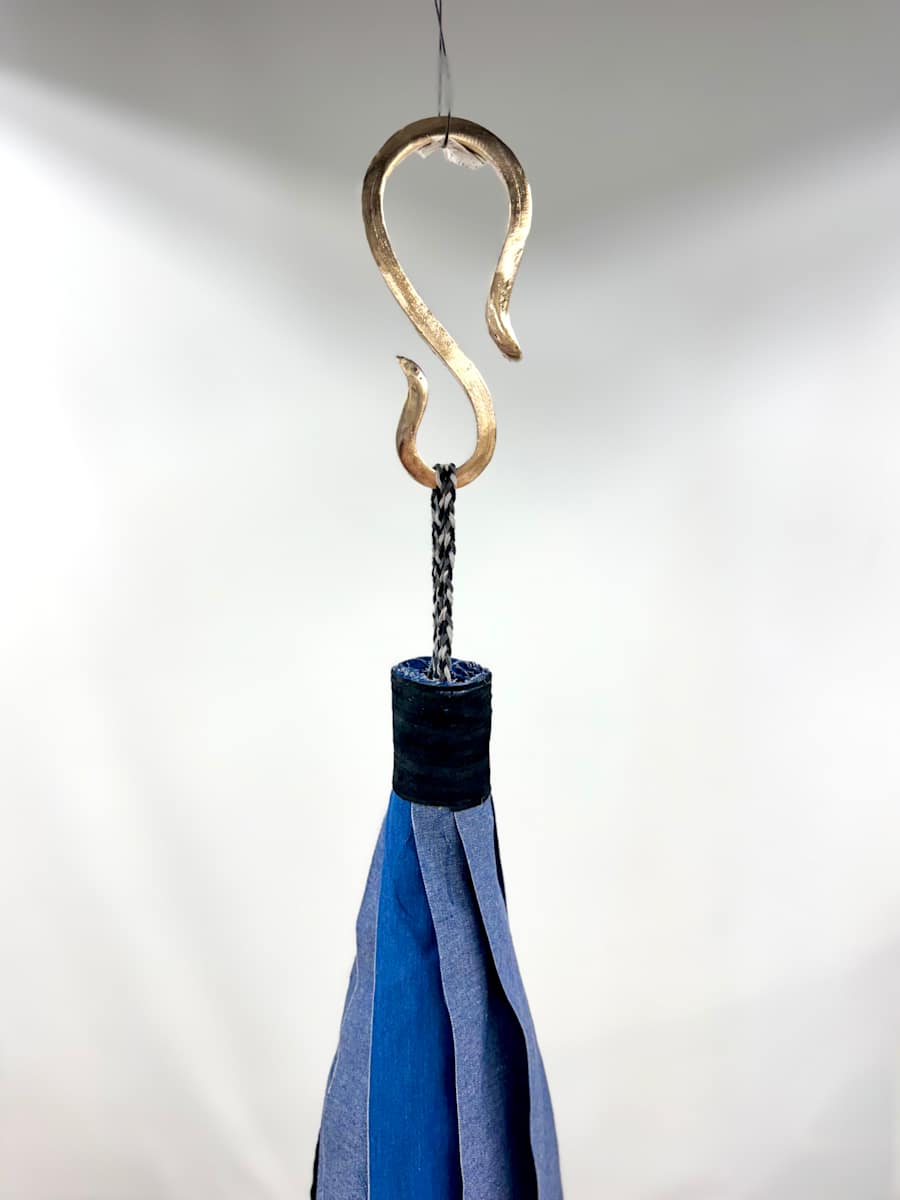 Wall Jewelry 1 by Nicki Adani 