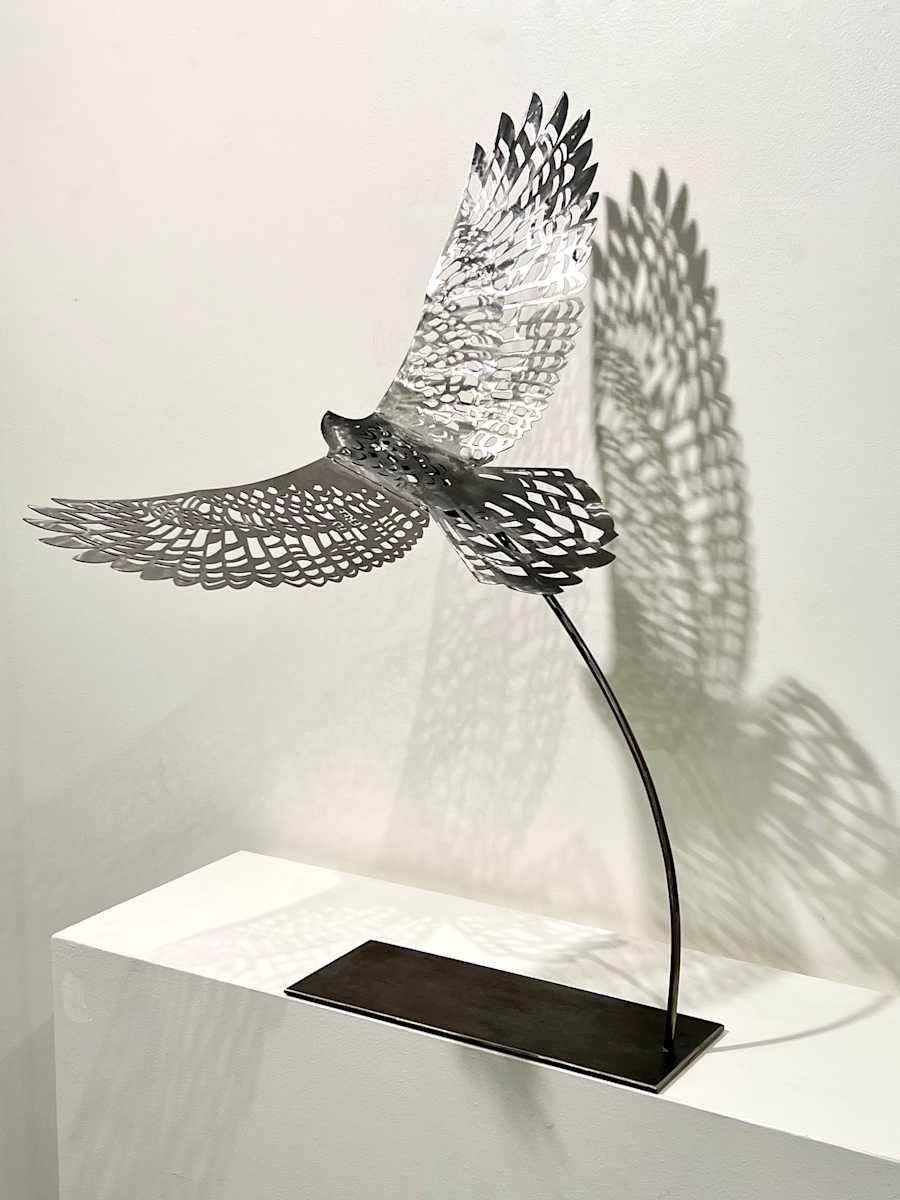 Shifting Perspectives #2 by Nicki Adani 