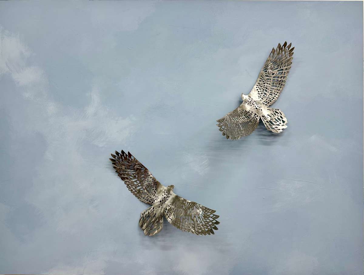 Trust Love by Nicki Adani 