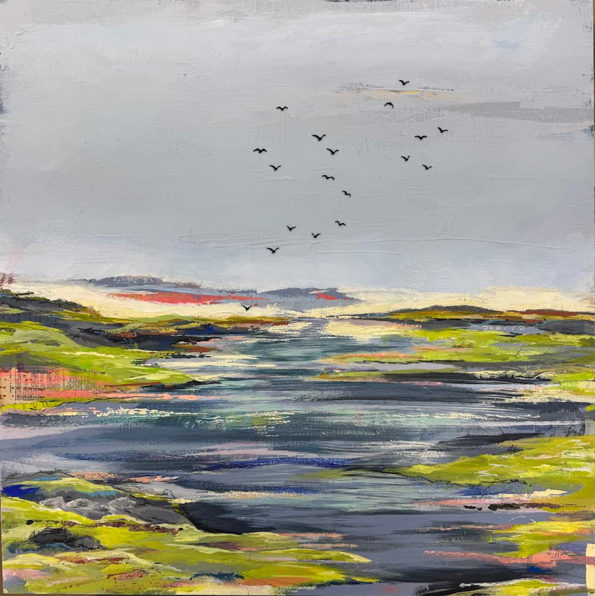 18 by Nicki Adani, Image 1.