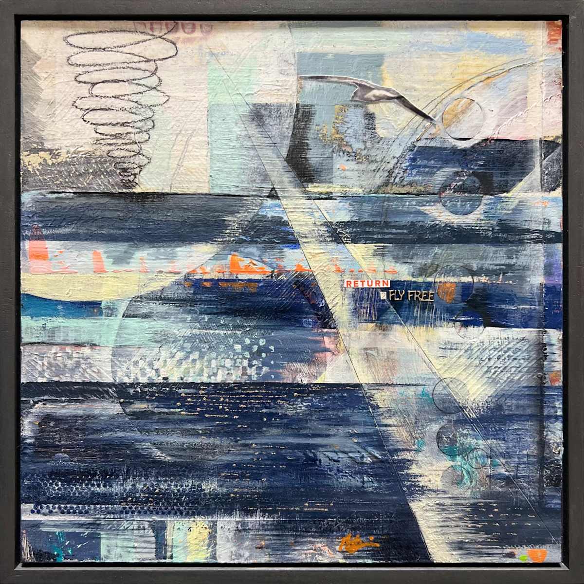 Reflections by Nicki Adani, Image 2.